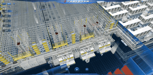 上海洲邦攜手圖撲打造數(shù)字孿生工廠，榮獲2022智能制造優(yōu)秀場(chǎng)景殊榮