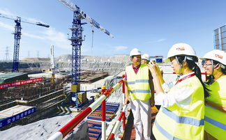 中國核電“一帶一路”布局 以實(shí)業(yè)興邦，點(diǎn)亮絲路未來