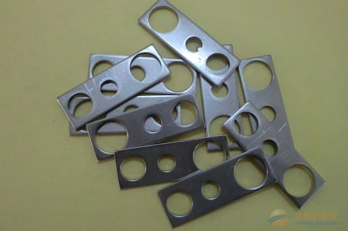 不銹鋼沖壓件訂制服務 來圖即造，質優價惠